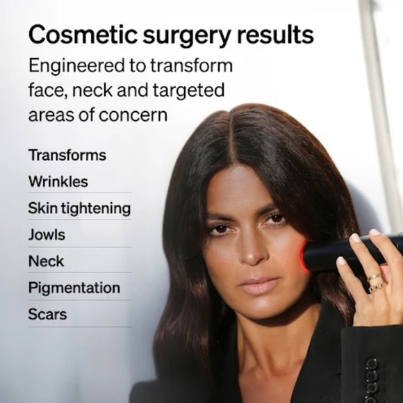 Lyma Laser (US red version); everything included! - Picture 3 of 11